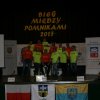 "Bieg między pomnikami" z historią w tle - podziękowanie